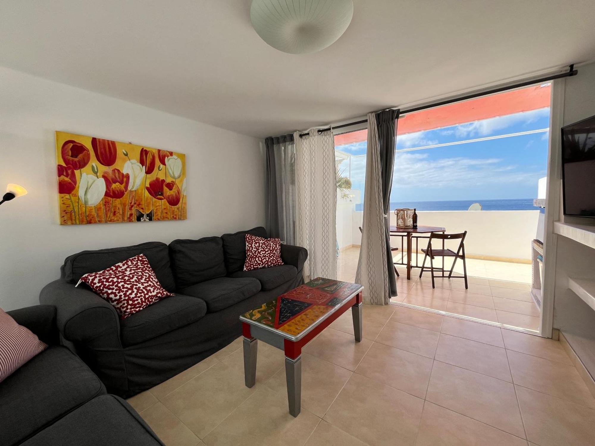 Casa Oda Seaview Puerto del Carmen  Exterior foto