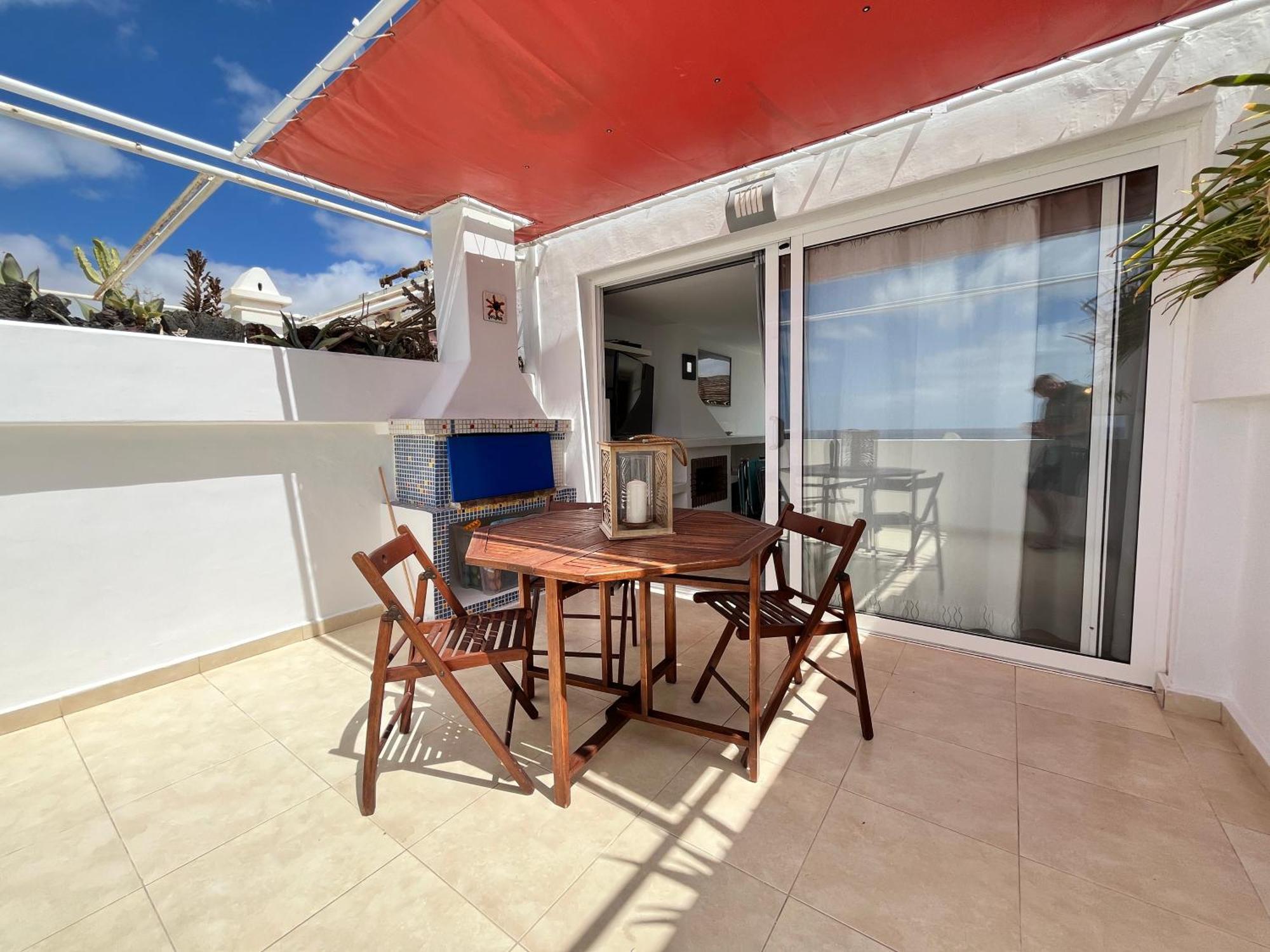 Casa Oda Seaview Puerto del Carmen  Exterior foto