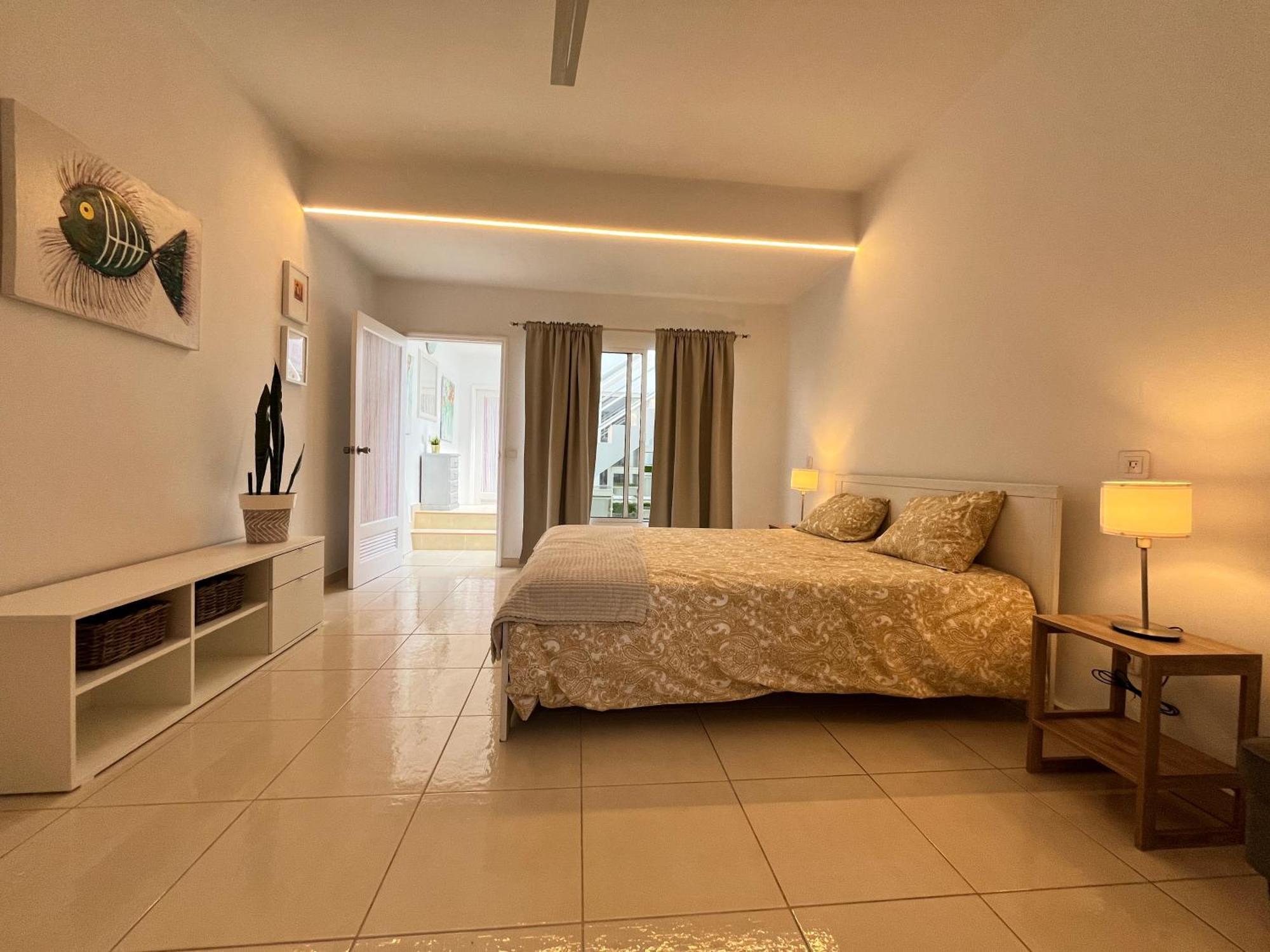 Casa Oda Seaview Puerto del Carmen  Exterior foto