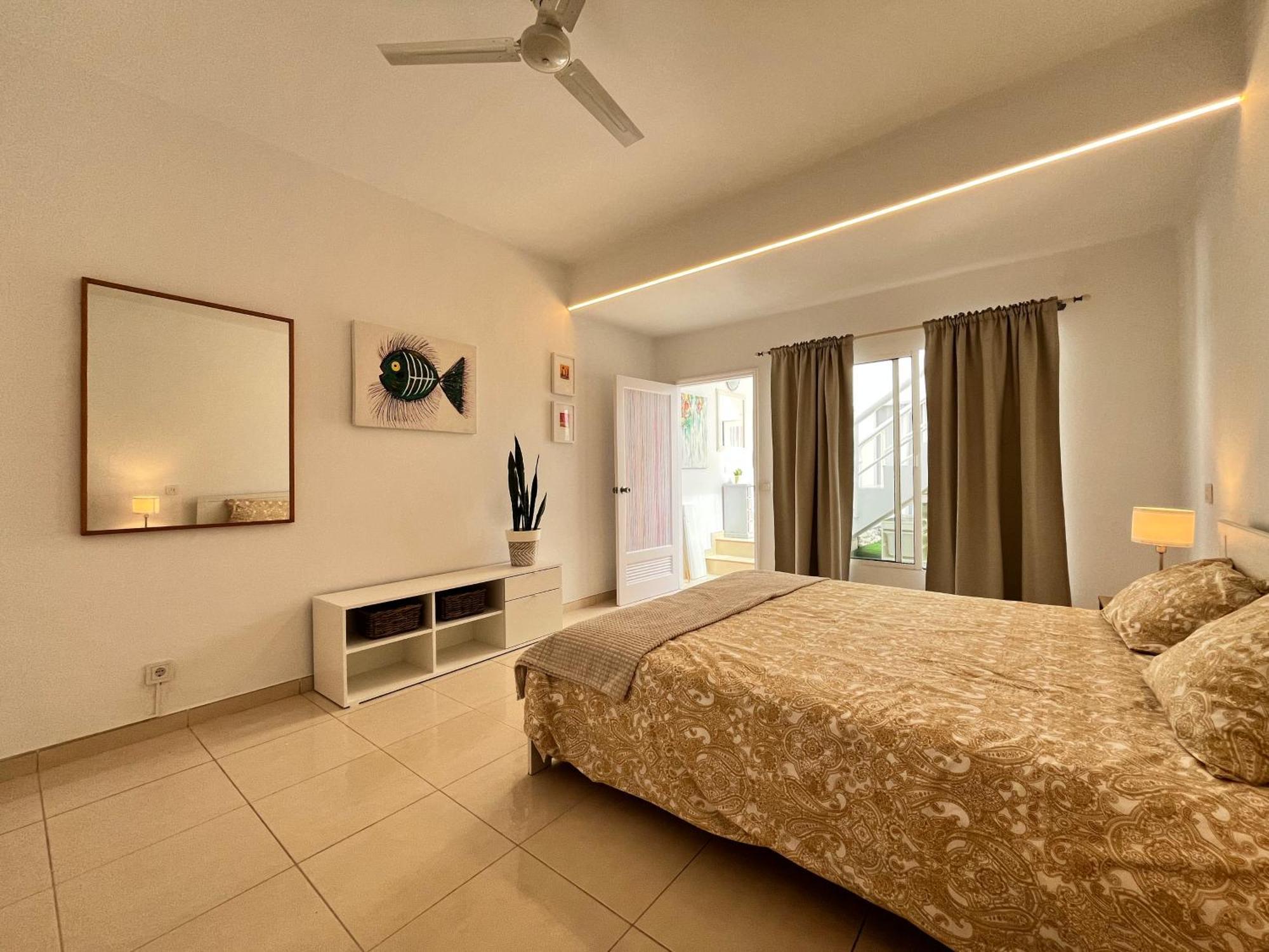 Casa Oda Seaview Puerto del Carmen  Exterior foto